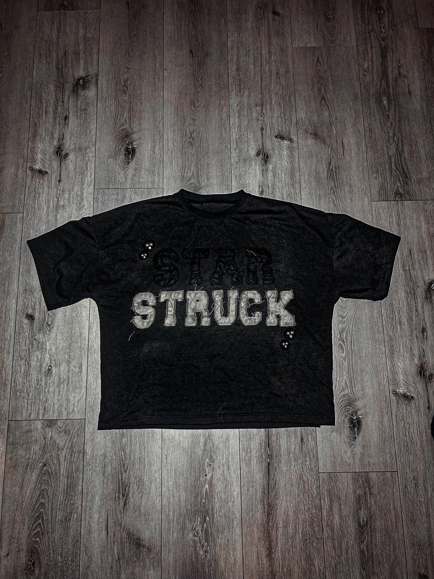 STARSTRUCK TEE